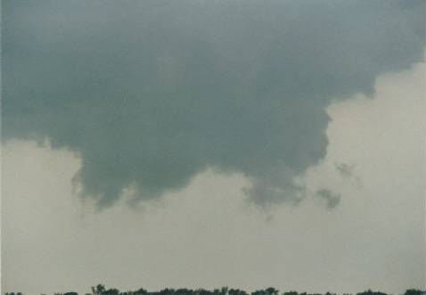 wall cloud